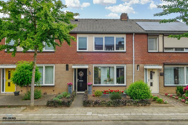 Hensenbosstraat 19, 5954 AH Beesel